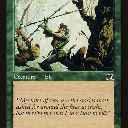 260-elvishwarrior