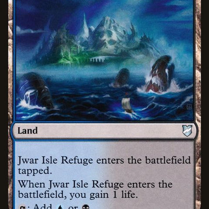260-jwarislerefuge