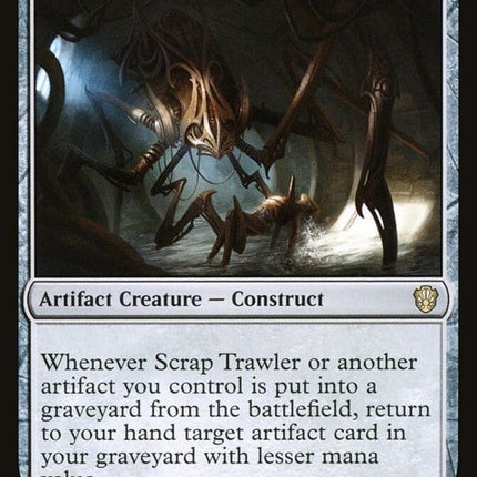 260-scraptrawler