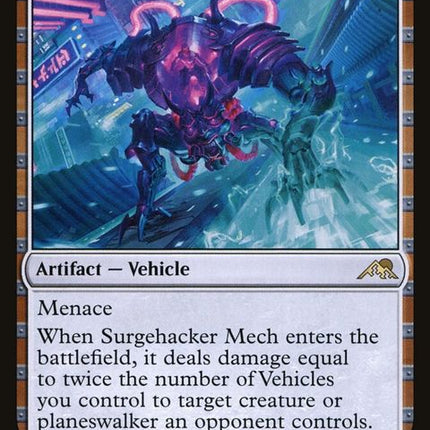 260-surgehackermech