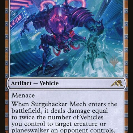 260p-surgehackermech