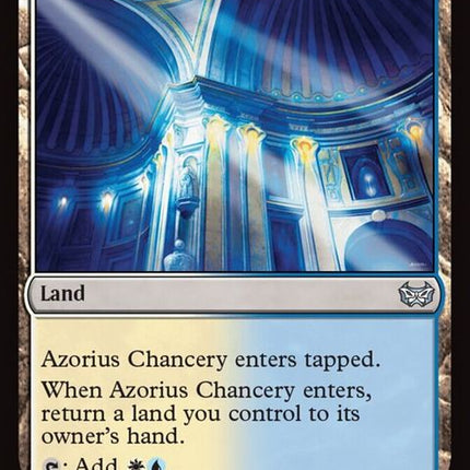 261-azoriuschancery