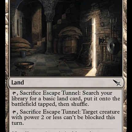261-escapetunnel