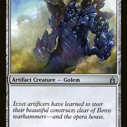 261-glassgolem