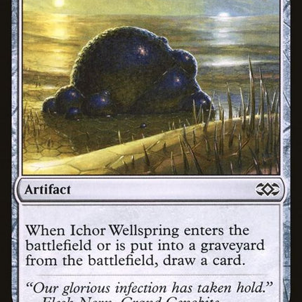 261-ichorwellspring