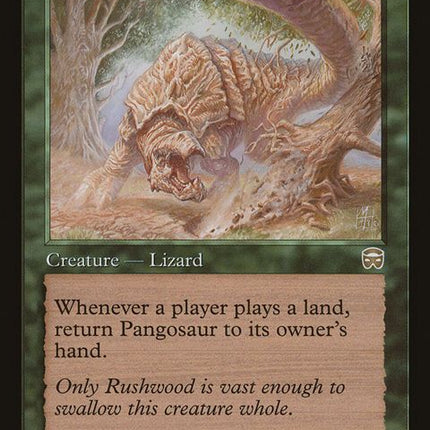 261-pangosaur