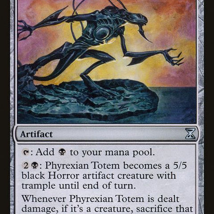 261-phyrexiantotem