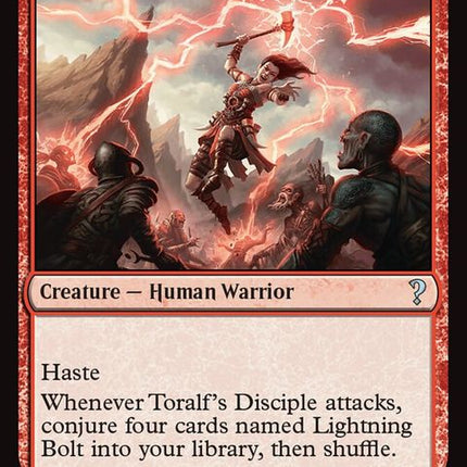 261-toralfsdisciple