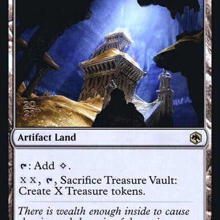 261s-treasurevault