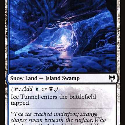 262-icetunnel