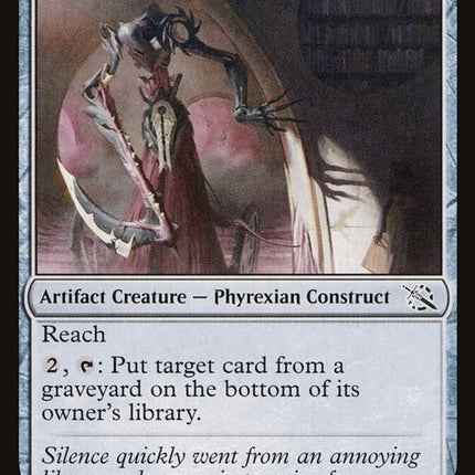 262-phyrexianarchivist