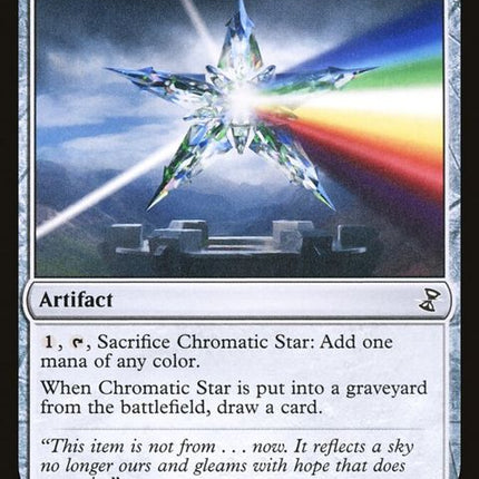 263-chromaticstar