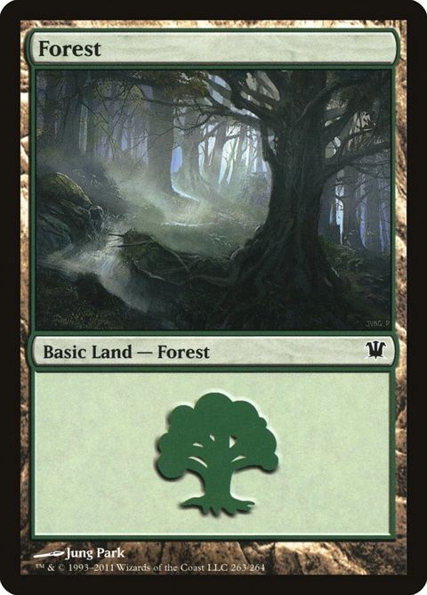 263-forest