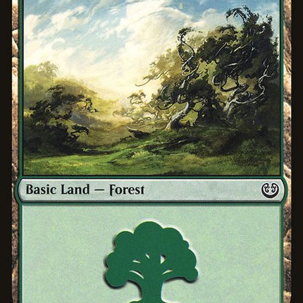 263-forest