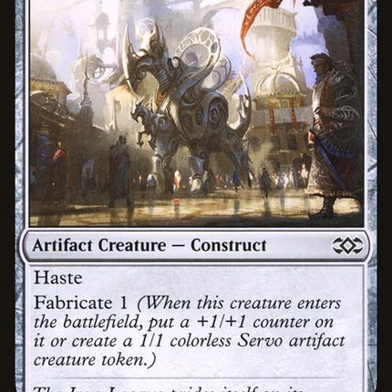 263-ironleaguesteed