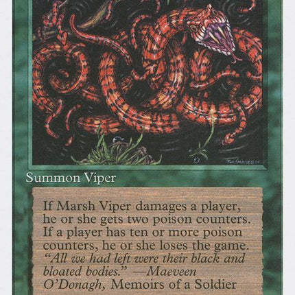 263-marshviper