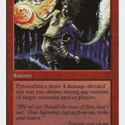 263-pyrotechnics