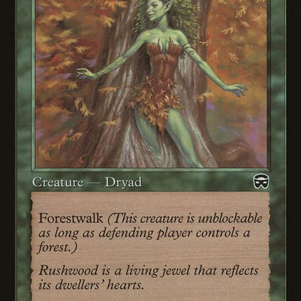 263-rushwooddryad