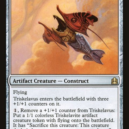 263-triskelavus