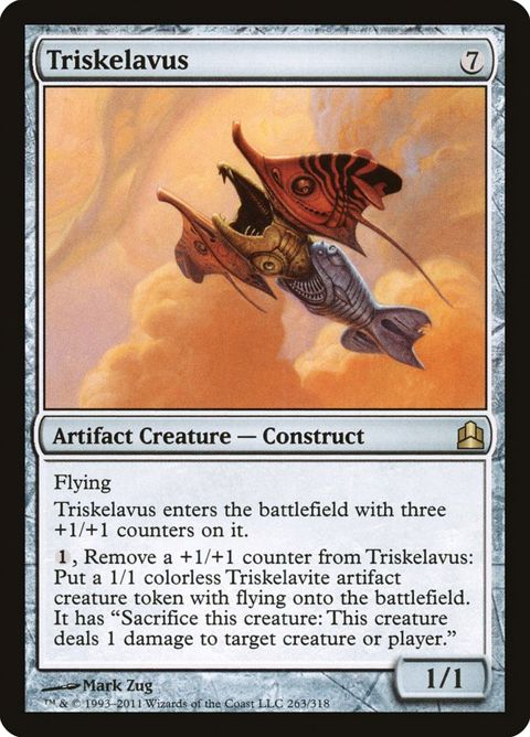 263-triskelavus