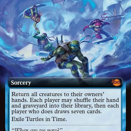 263-turtlesintime