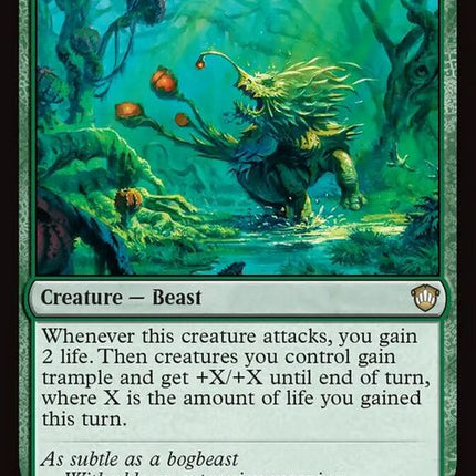 264-blossomingbogbeast