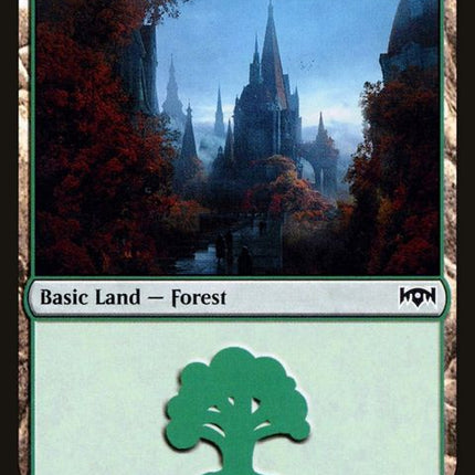 264-forest