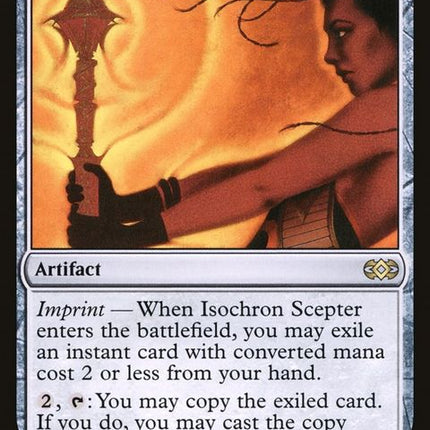 264-isochronscepter
