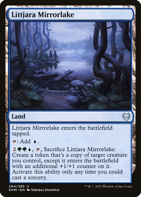 264-littjaramirrorlake
