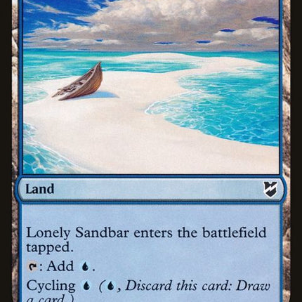 264-lonelysandbar