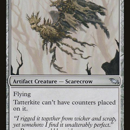 264-tatterkite