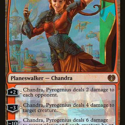 265-chandrapyrogenius