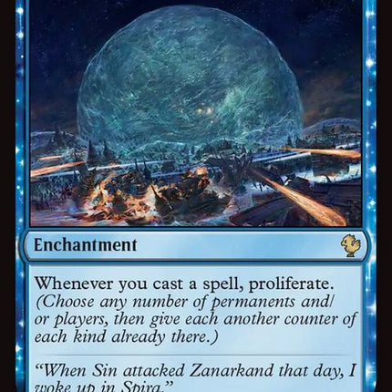 265-inexorabletide