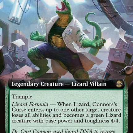 265-lizardconnorsscurse
