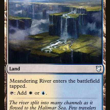 265-meanderingriver