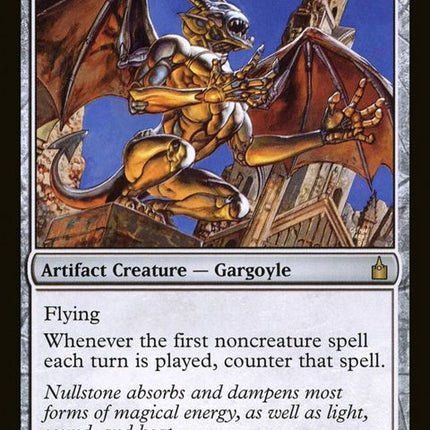 266-nullstonegargoyle