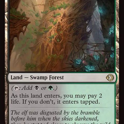 266-overgrowntomb