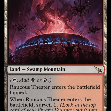266-raucoustheater