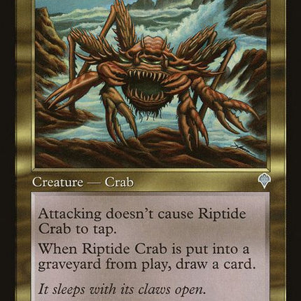 266-riptidecrab