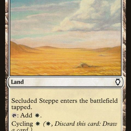 266-secludedsteppe