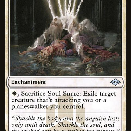 266-soulsnare