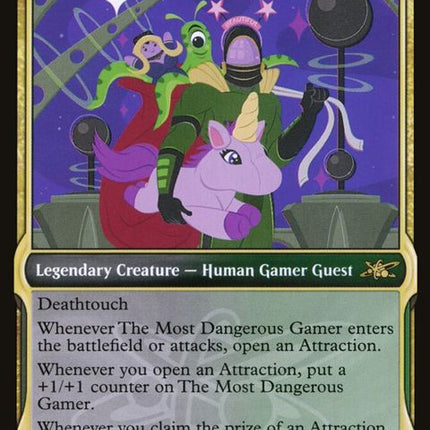 266-themostdangerousgamer