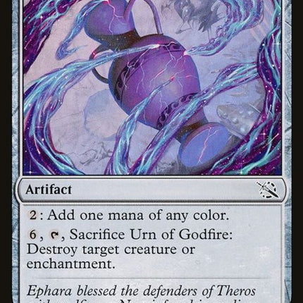 266-urnofgodfire