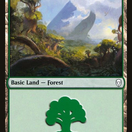 267-forest