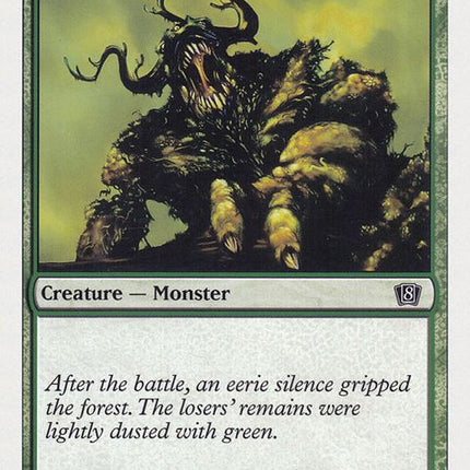 267-mossmonster