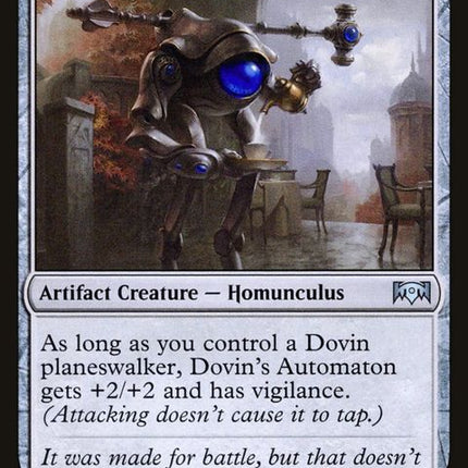 268-dovinsautomaton