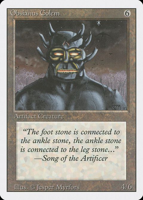 268-obsianusgolem
