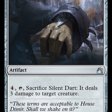 268-silentdart