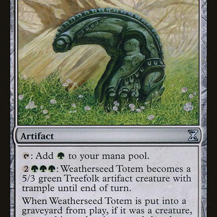 268-weatherseedtotem
