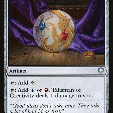 269-talismanofcreativity